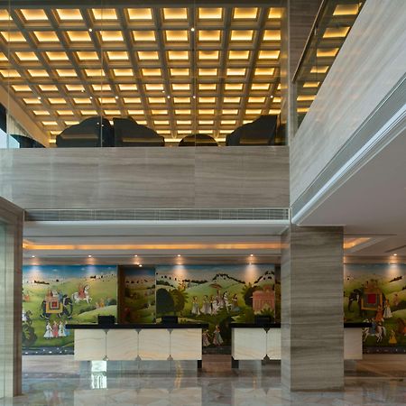 Hyatt Regency Ludhiana Otel Dış mekan fotoğraf