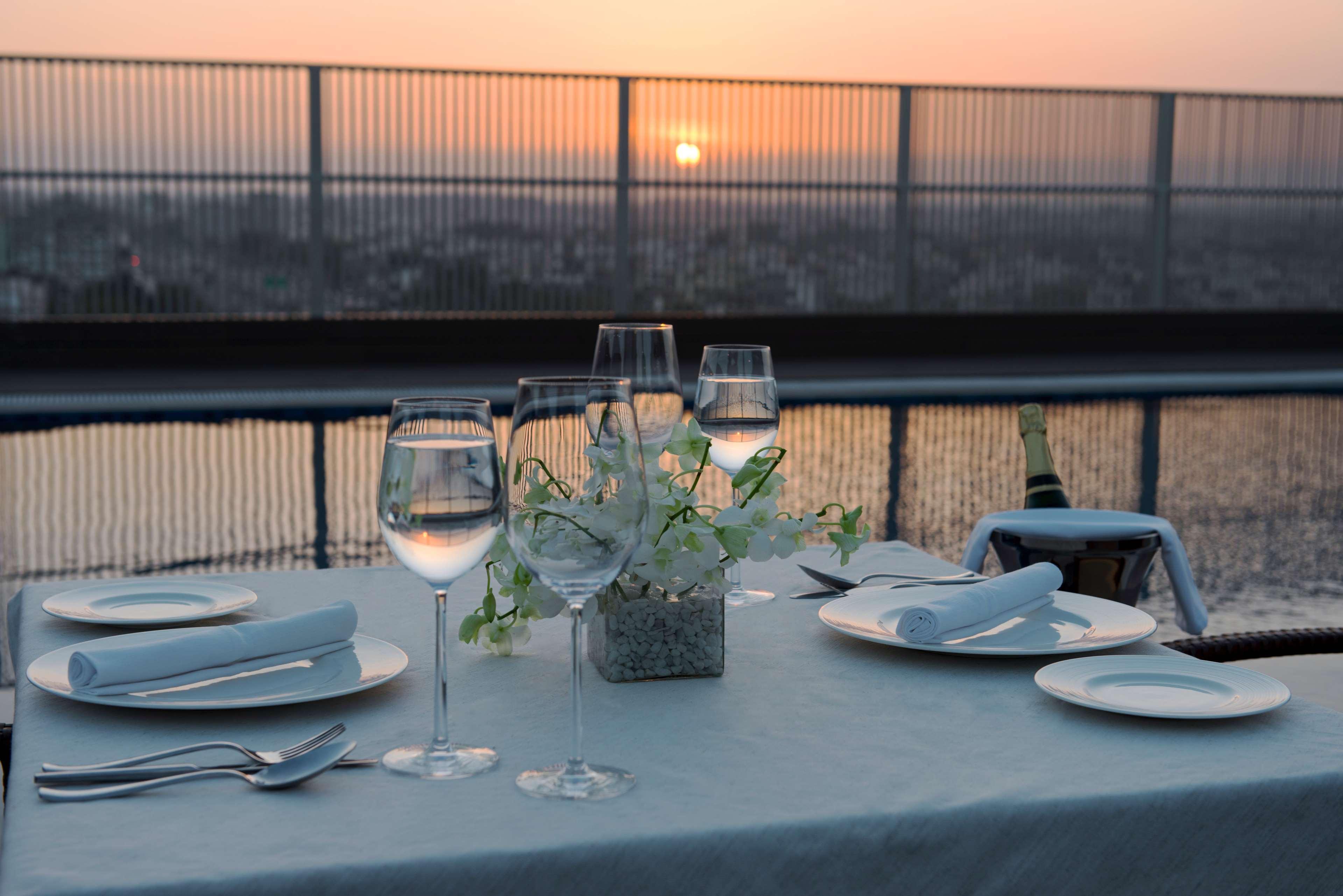 Hyatt Regency Ludhiana Otel Dış mekan fotoğraf