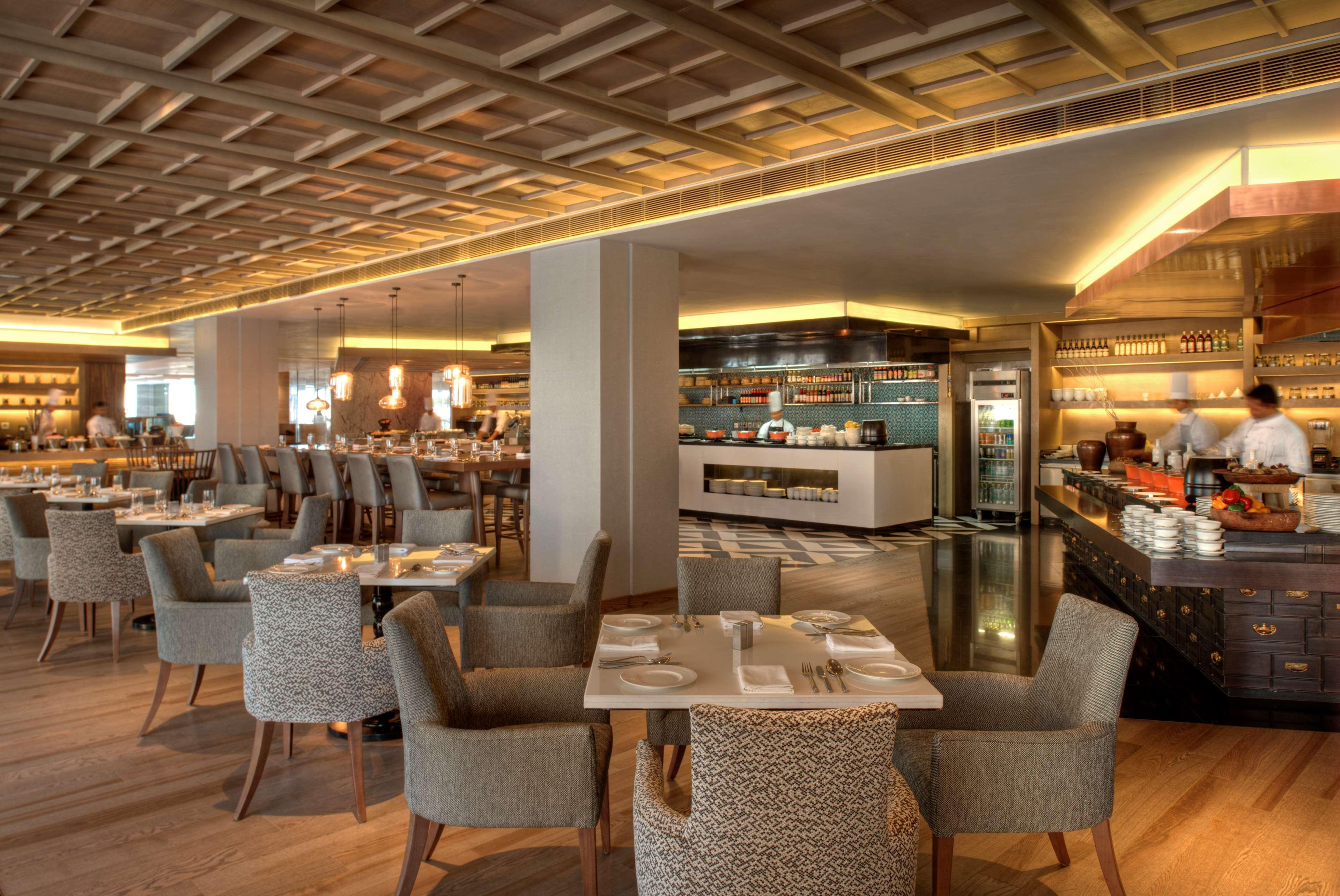 Hyatt Regency Ludhiana Otel Dış mekan fotoğraf