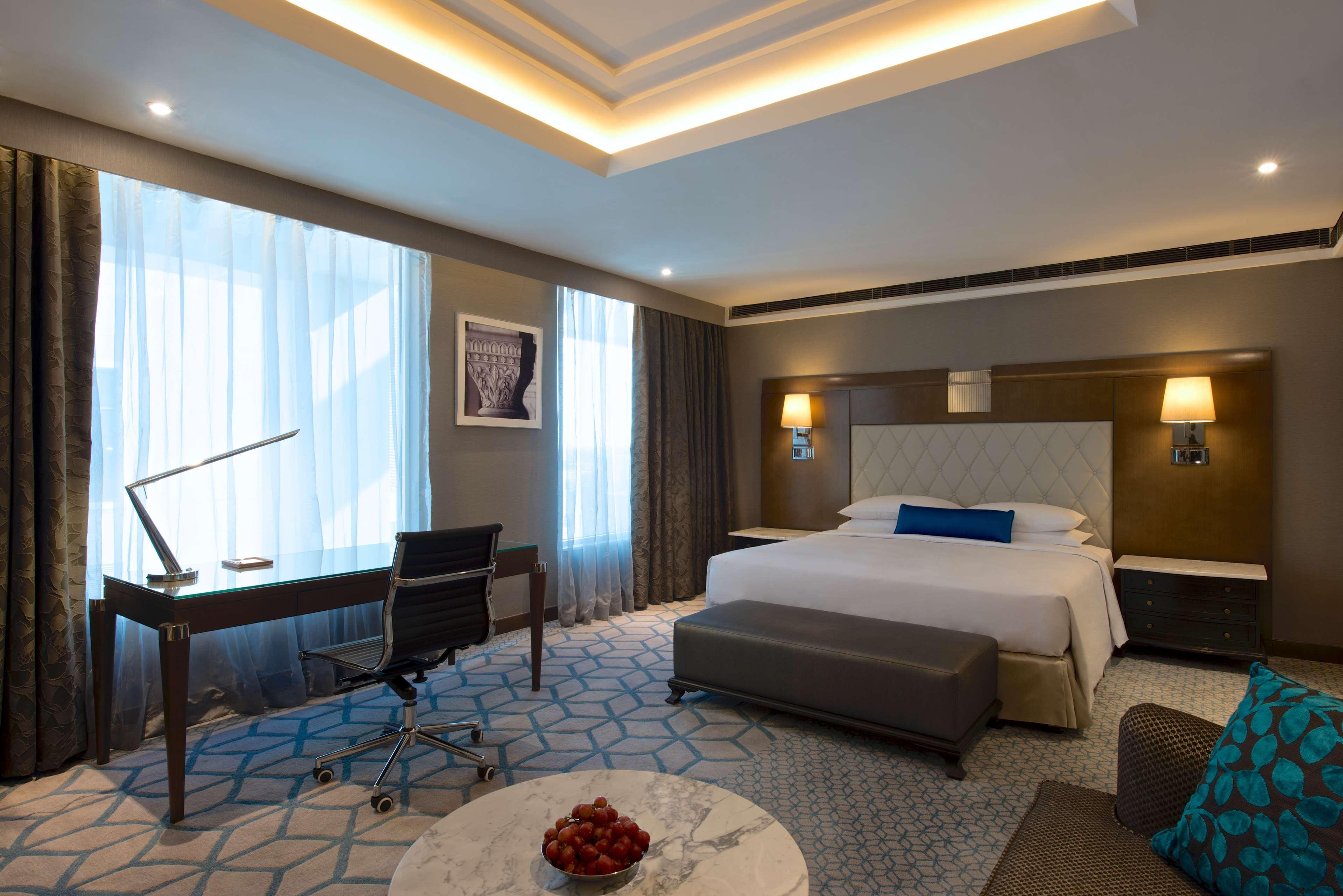 Hyatt Regency Ludhiana Otel Dış mekan fotoğraf