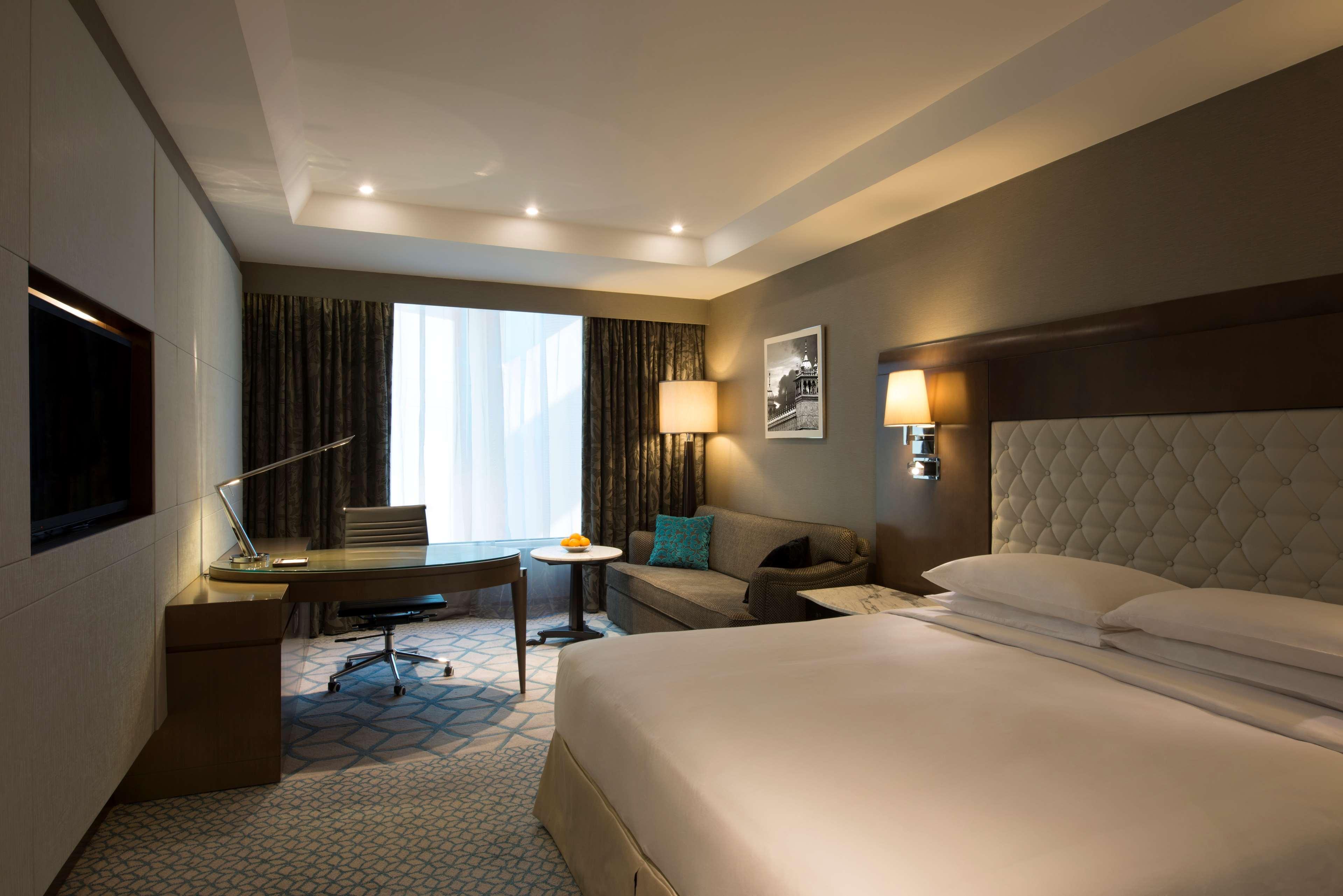 Hyatt Regency Ludhiana Otel Dış mekan fotoğraf