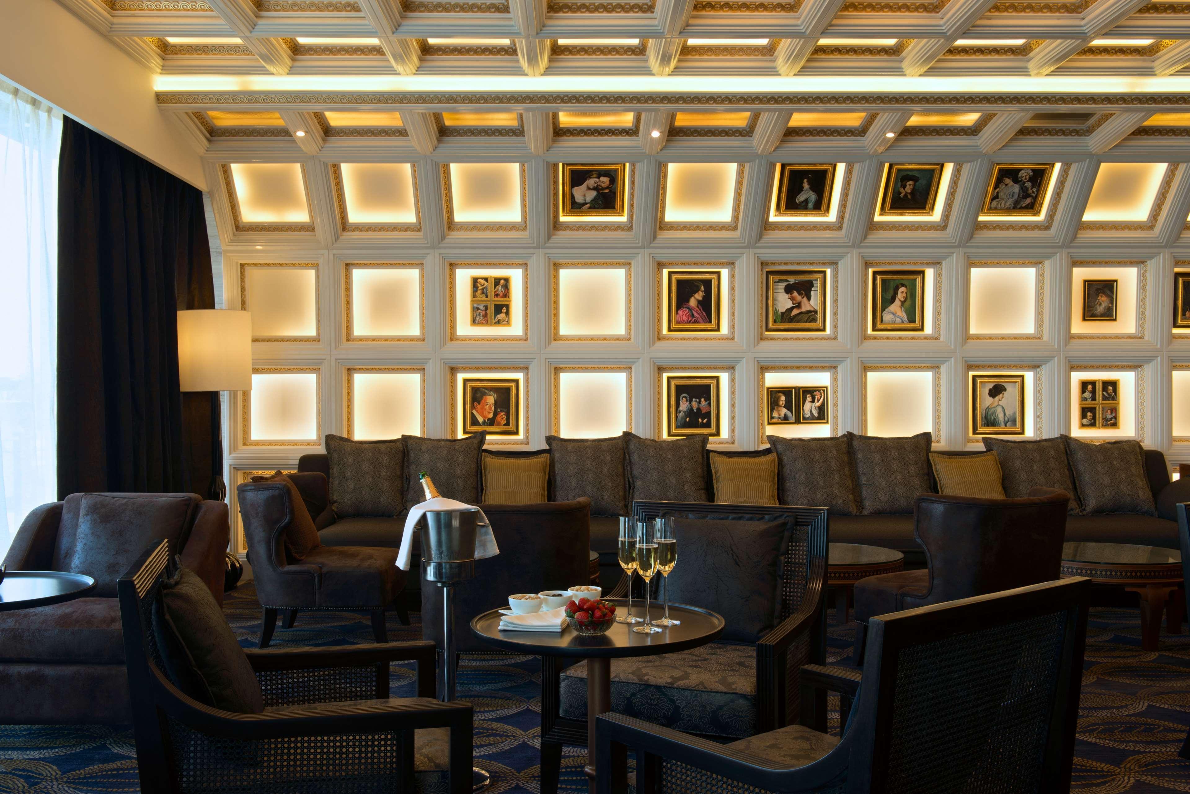 Hyatt Regency Ludhiana Otel Dış mekan fotoğraf