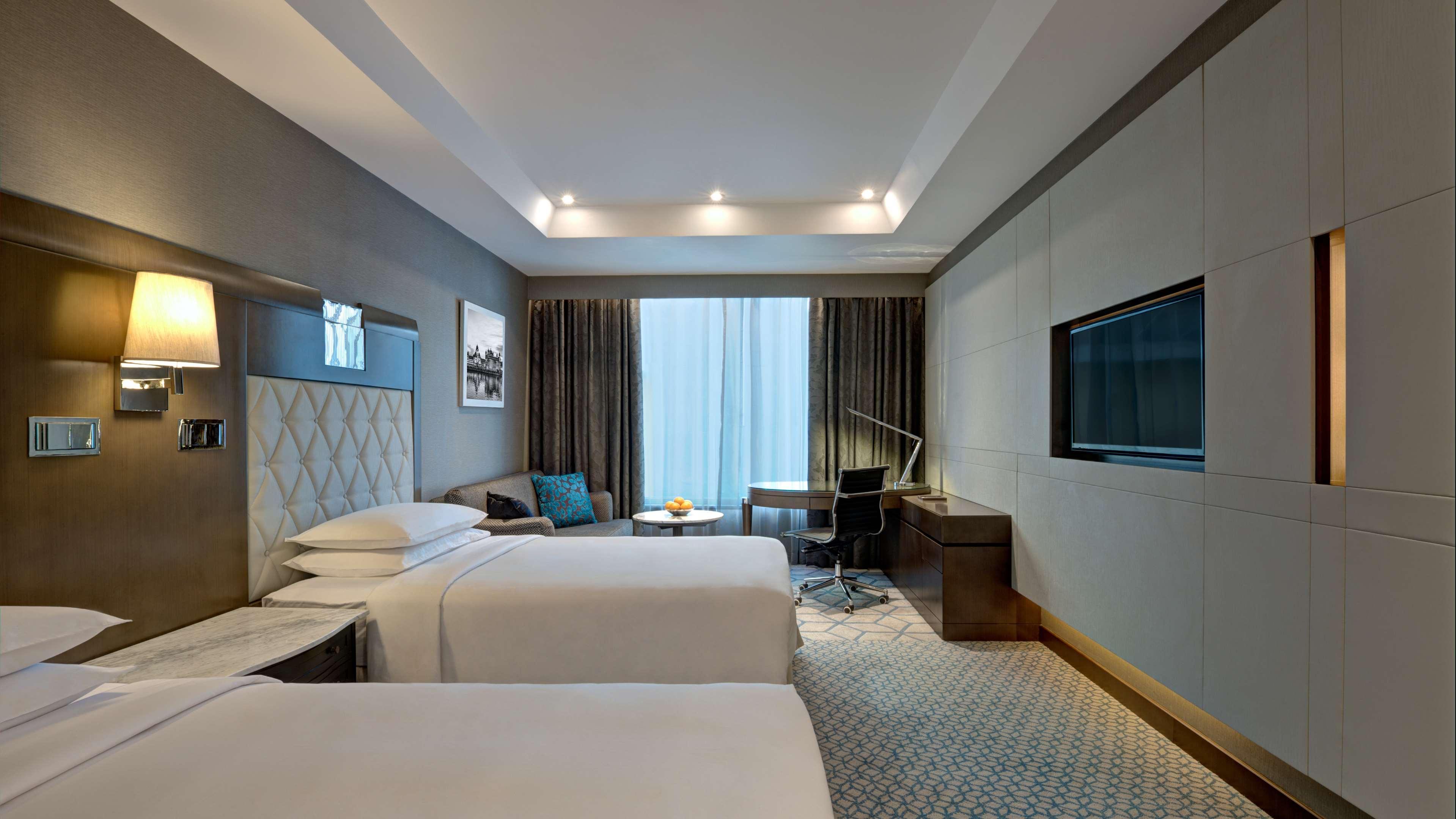 Hyatt Regency Ludhiana Otel Dış mekan fotoğraf