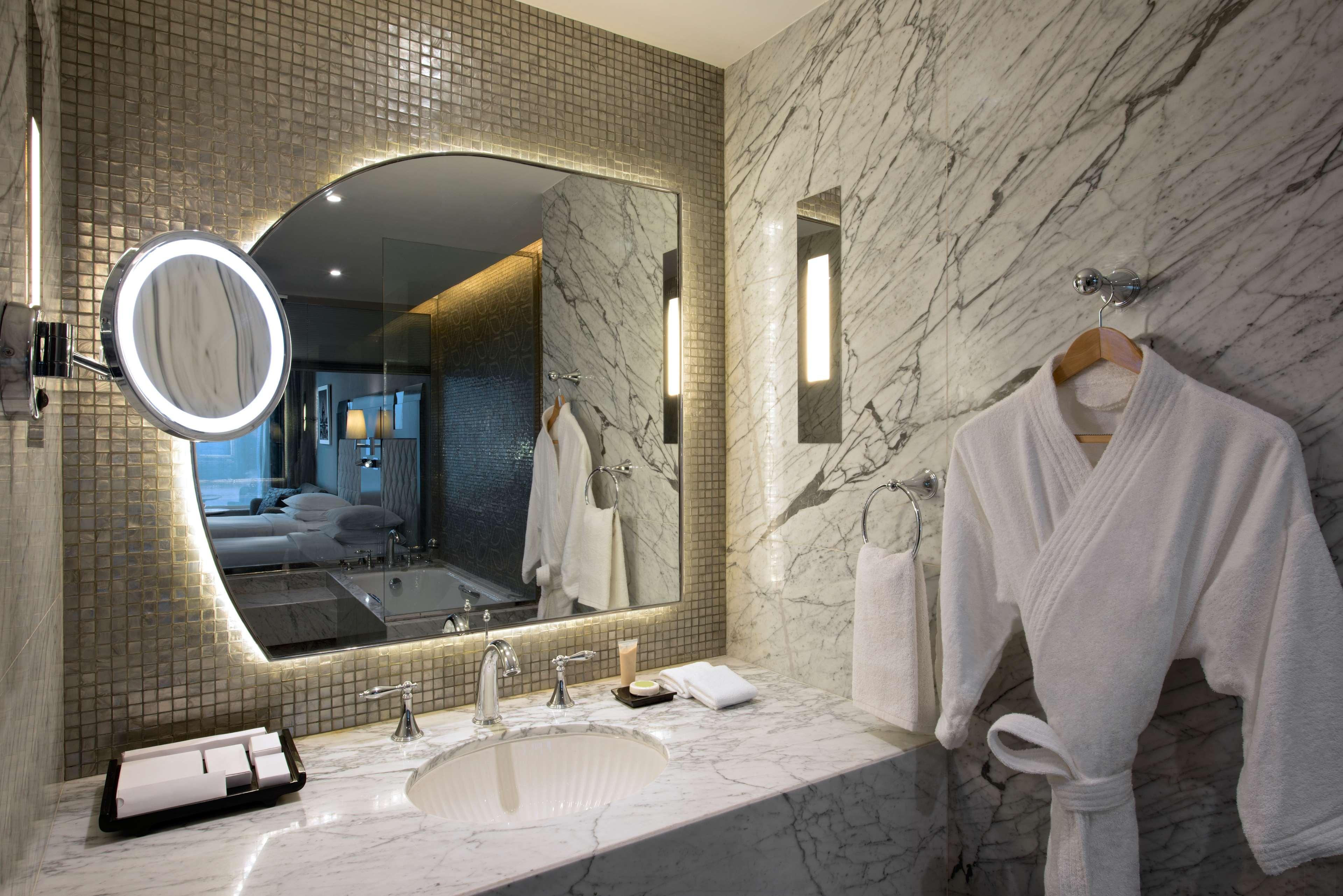 Hyatt Regency Ludhiana Otel Dış mekan fotoğraf