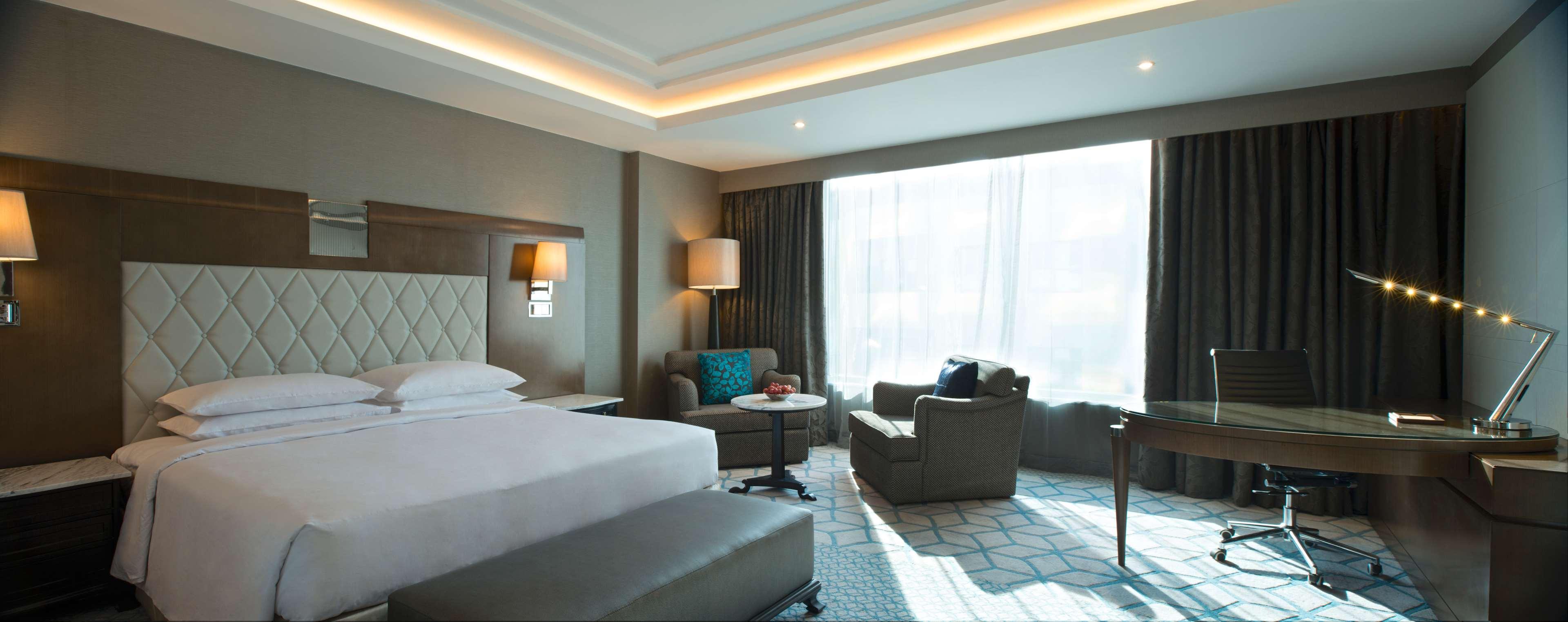 Hyatt Regency Ludhiana Otel Dış mekan fotoğraf