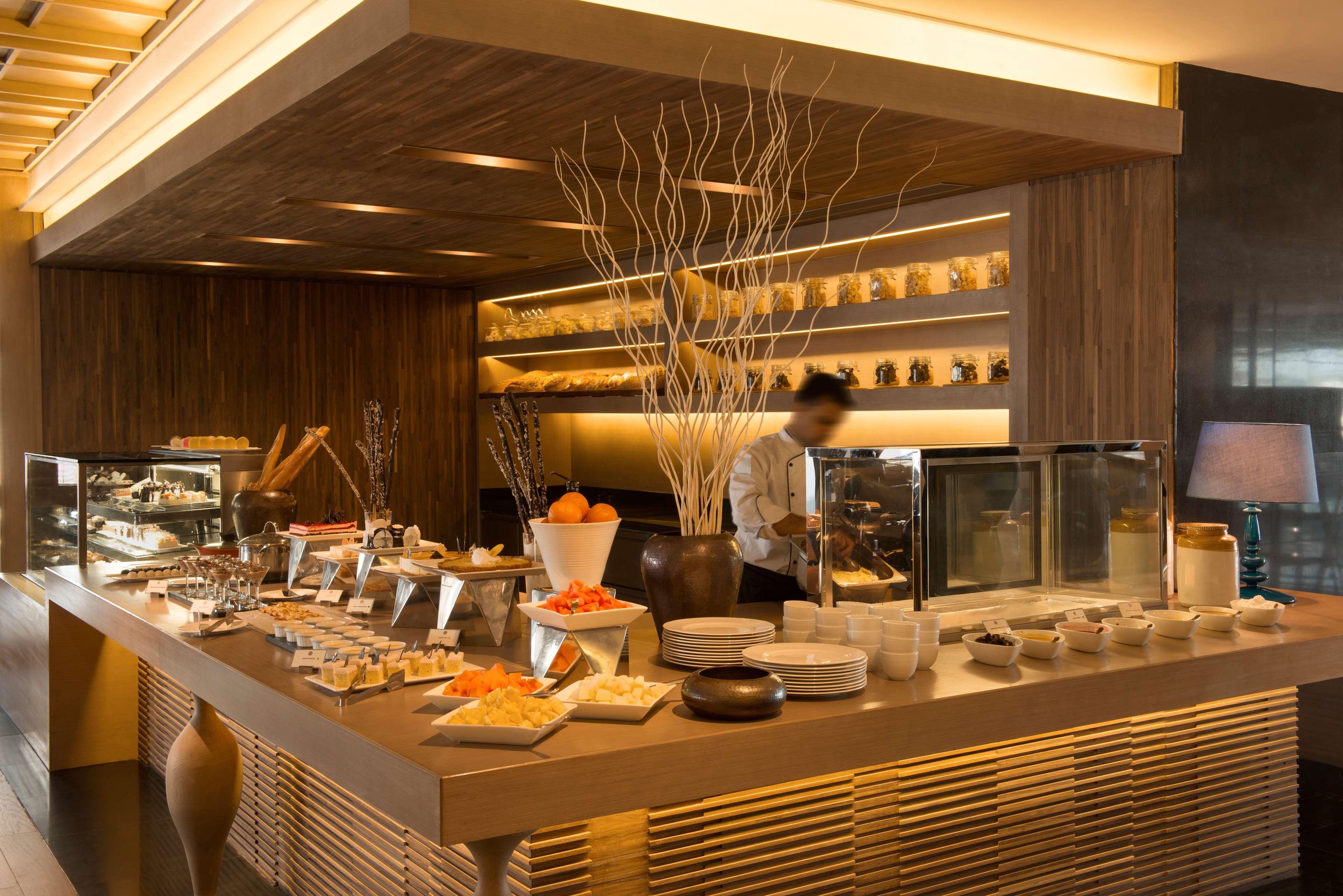 Hyatt Regency Ludhiana Otel Dış mekan fotoğraf