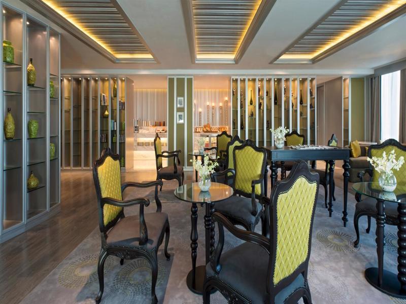 Hyatt Regency Ludhiana Otel Dış mekan fotoğraf