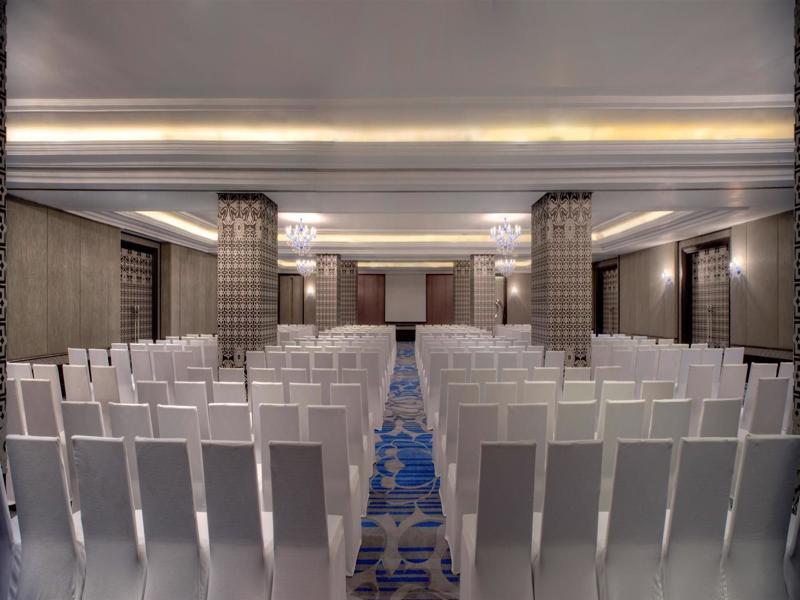 Hyatt Regency Ludhiana Otel Dış mekan fotoğraf